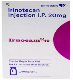 IRNOCAM 40 MG